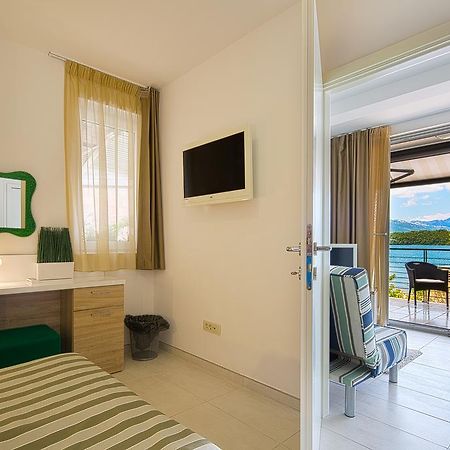 Aruba Apartments Tivat Exterior foto