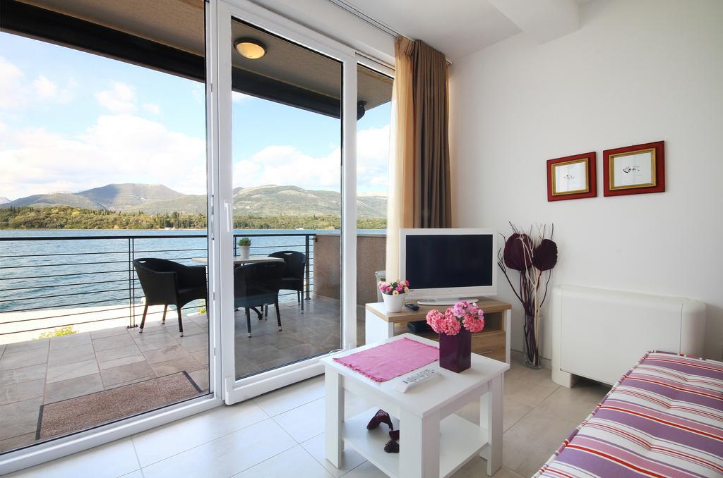 Aruba Apartments Tivat Quarto foto