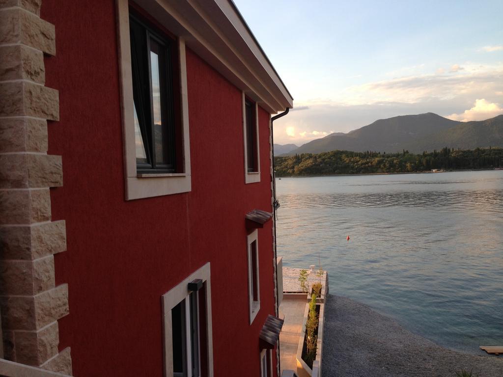 Aruba Apartments Tivat Quarto foto
